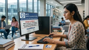 NEET UG Counselling, NEET UG 2026, MCC Counselling, NEET Result, Medical Admission, MBBS Admission, BDS Admission, Medical Counselling, Education News