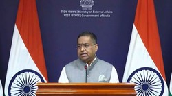 ‘उन बयानों का समर्थन नहीं करते’, शेख हसीना के मामले में बांग्लादेश की आलोचना पर विदेश मंत्रालय की दो टूक