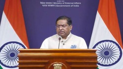 ‘दुनिया आपके तमाशे से बेवकूफ नहीं बनेगी’, आर्टिकल 370 की 7वीं वर्षगांठ पर बड़बड़ा रहे पाकिस्तान को भारत का जवाब