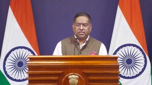 MEA, China, arunachal pradesh,
