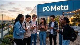 META- SOCIAL MEDIA-RULES