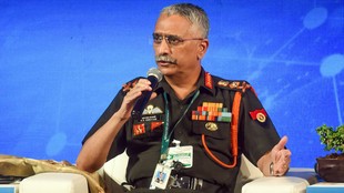 Operation Sindoor, EX Army Chief, M. M. Naravane,