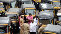 ‘मराठी सीखने या बोलने में परेशानी है तो महाराष्ट्र छोड़ दें…’, MNS नेता की ऑटो-रिक्शा चालकों को चेतावनी