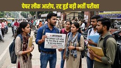 MPSC Drug Inspector Exam Cancelled 2026: पेपर लीक के आरोपों के बाद ड्रग इंस्पेक्टर भर्ती परीक्षा रद्द, जल्द जारी होगी री-एग्जाम डेट