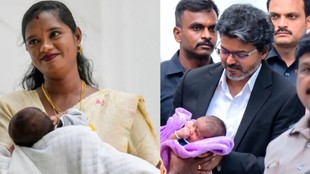 TVK, R Pallavi, Tamil Nadu Assembly, Vijay
