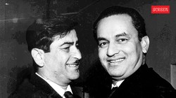 पहली फिल्म फ्लॉप, ड्राई फ्रूट बेचने तक की आई नौबत, फिर राज कपूर की आवाज बनकर छा गए मुकेश