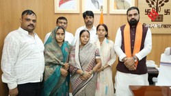 भरत तिवारी एनकाउंटर केस में बिहार सरकार का बड़ा फैसला, परिवार को आर्थिक मदद और सरकारी नौकरी