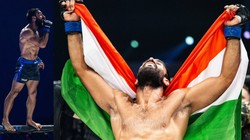 कौन हैं ओवैस याकूब? ताइक्वांडो से MMA तक का सफर, 11 गोल्ड जीतने वाले फाइटर ने अब 2 बार के विश्व चैंपियन को हरा रचा इतिहास