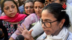 ‘हम पर बड़ी ईंट फेंकी गई, सीने में दर्द हुआ’, काफिले पर हमले को लेकर बोली ममता बनर्जी – दो दिन किसी से बात नहीं कर पाई