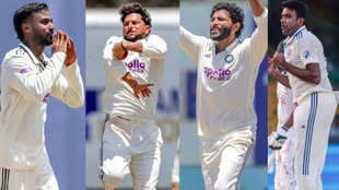 Most Wickets at Galle International Stadium, India vs Sri Lanka, Galle Test Records