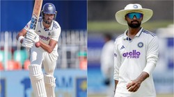 देवदत्त पडिक्कल, मानव सुतार नहीं इस भारतीय ने मारी बाजी, टेस्ट सीरीज के बाद मिला ‘इम्पैक्ट प्लेयर ऑफ द सीरीज’ अवॉर्ड