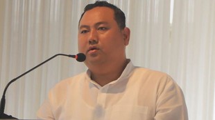 Manipur BJP MLA L Susindro Meitei, Manipur Susindro Meitei, Manipur BJP Susindro Meitei, Manipur BJP news Susindro Meitei, Manipur political news, BJP MLA Manipur Susindro Meitei, Susindro Meitei BJP crisis Manipur, Manipur latest news, Manipur political crisis,