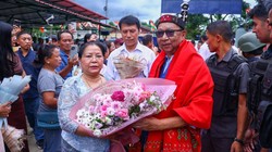 मणिपुर में सामान्य हो रहे हालात, 3 साल बाद शुरू होगी इंटरस्टेट बस सर्विस; नेशनल हाईवे भी खुलेंगे