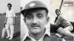 भारत-इंग्लैंड दोनों के लिए खेलने वाले क्रिकेटर की कहानी, जिनके बेटे से साथी खिलाड़ी ने लिया बदला