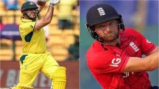 Mitchell Marsh, Jos Buttler, Ben Duckett, Will Jacks, Most runs in The Hundred 2026 Mens top 10 batsman