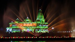 श्रीकृष्ण जन्माष्टमी 2026 पर मथुरा-वृंदावन जा रहे हैं तो 2 दिन में ऐसे करें प्लान, कब कहां जाएं और किस दिन क्या देखें