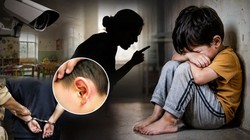 ‘अगर मेरा बच्चा मर जाता तो…’, पिता ने बताया दिल्ली के प्ले स्कूल में तीन साल के बच्चे के साथ क्या हुआ?