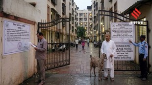 Mira Bhayandar Passes Resolution Restricting Goats