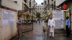 ‘न बकरी आएगी, न सोसाइटी में कुर्बानी होगी’, बकरीद से पहले मीरा भयंदर में BJP के प्रस्ताव को मिली मंजूरी