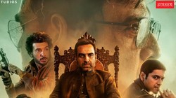 Mirzapur The Movie Box Office Day 2: बॉक्स ऑफिस पर तेज हुई ‘मिर्जापुर द मूवी’ की रफ्तार, 2 दिन में फिल्म की कमाई 50 करोड़ के पार