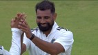 Mohammed Shami, Mohammed Shami 900 Wickets, Shami 900 Professional Wickets