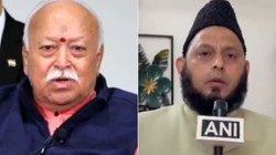 ‘जमीन पर भी हो लागू…’, हिंदू-मुस्लिम एकता वाले संघ प्रमुख मोहन भागवत के बयान पर बोले मौलाना खालिद रशीद फिरंगी महली