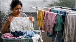 कहीं आप भी तो मानसून में नहीं करते ये 5 गलतियां, कपड़ा जल्दी हो सकता है खराब