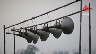 Mosque Loudspeaker Removal in Bengal Sparks Fresh Political Row