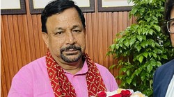 बीजेपी सांसद पर यूपी में FIR दर्ज, जीजा और बहन का घर जबरन कब्जा करने का लगा आरोप