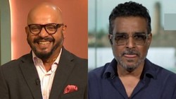 ‘आपके लिए आईना देखना मोटिवेटिंग नहीं…’, लाइव शो में संजय मांजरेकर-मुरली कार्तिक ने एक दूसरे पर किये तीखे कमेंट; देखें VIDEO