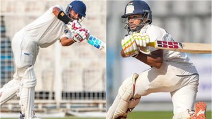 Duleep Trophy 2026, Shahbaz Ahmed, Musheer Khan, Anshul Kamboj, Most runs in Duleep Trophy 2026 after quarter final match, Most wickets in Duleep Trophy 2026 after quarter final match, Ruturaj Gaikwad
