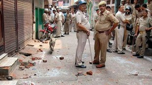Muzaffarnagar riots case, 2013 Muzaffarnagar riots, BJP leaders Muzaffarnagar case, BJP leaders Muzaffarnagar riots, Muzaffarnagar riots case withdrawal, BJP leaders case withdrawal, Kapil Dev Agarwal Muzaffarnagar riots, Sanjeev Balyan Muzaffarnagar riots,