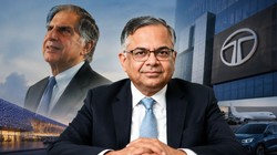 रतन टाटा के ‘राइट हैंड’ माने जाते थे एन चंद्रशेखरन, Tata Sons से दिया इस्तीफा; जानें उनकी पढ़ाई, करियर और 40 साल का सफर
