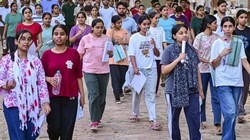 NEET-PG 2026: जयपुर में बिजली की दिक्कत से परीक्षा प्रभावित, 5 सितंबर को होगा री-एग्जाम, कैंडिडेट्स ने किया प्रदर्शन