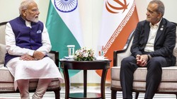 SCO Summit: मोदी-पेजेश्कियान की बिश्केक में हुई मुलाकात, क्या बात हुई?