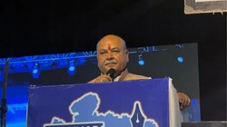 उपचुनाव में हार से सबक: मध्य प्रदेश के स्पीकर नरेंद्र सिंह तोमर ने कुशवाहा समुदाय से माफी मांगी
