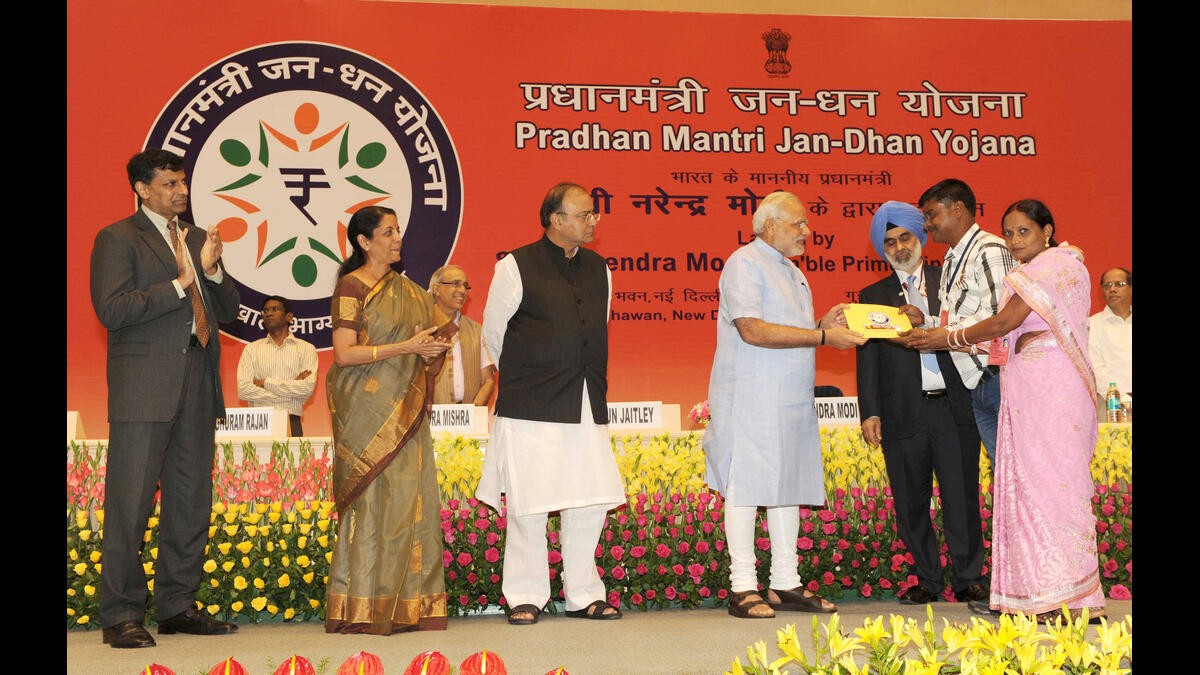 जन-धन योजना के 12 साल: वित्तीय समावेशन की दिशा में मोदी सरकार की सबसे बड़ी उपलब्धि या महज एक आंकड़ा?