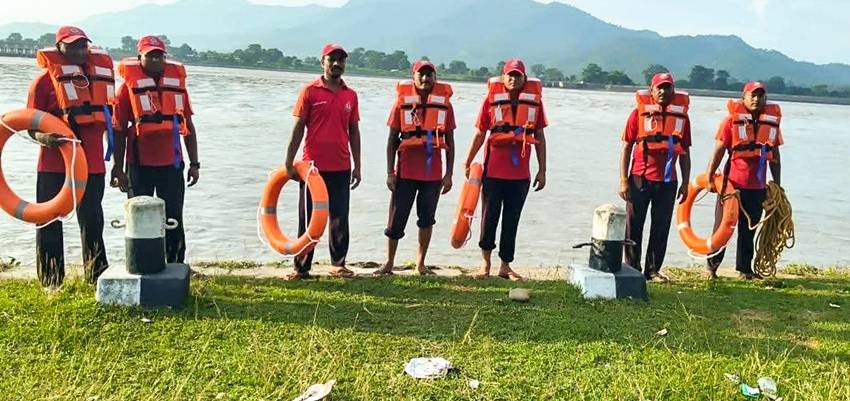  Nepal floods 2026