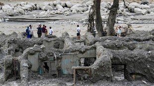 Nepal floods, nepal flood rescue operation, nepal flood 2026