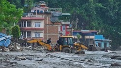 नेपाल पर दूसरी बाढ़ का भी मंडरा रहा खतरा, इस तबाही की वजह हो सकता है हिमस्खलन; जांच में जुटे साइंटिस्ट