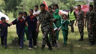 Nepal flash flood, Nepal flood, Nepal floods 2026, Nepal flash floods 2026, Nepal flood survivor story, Nepal flood disaster, Nepal flash flood survivor, Nepal flood latest news,