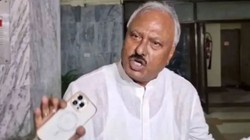 RG Kar: पीड़िता के जल्दी अंतिम संस्कार के मामले में TMC के पूर्व विधायक निर्मल घोष गिरफ्तार
