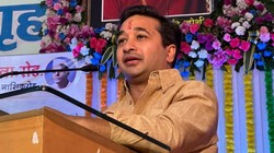 ‘किसी के अब्बा का पाकिस्तान नहीं…’, नीतेश राणे के बयान पर बिफरे संजय राउत बोले- ये सभी इडियट हैं