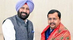 पंजाब में बीजेपी-अकाली दल के गठबंधन की अटकलों के बीच नितिन नवीन से मिले ढिल्लों, सियासी हलचल तेज