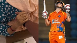 ‘जो आपको कभी नहीं चाहिए था, वह सब आपके कदमों में रखना है’, मां को याद कर भावुक हुए नितीश राणा