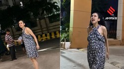 ‘जूते साफ करवाऊंगी’, नोएडा की सोसायटी में महिला की दबंगई! गार्ड्स से की बदसलूकी, वीडियो देख भड़के लोग