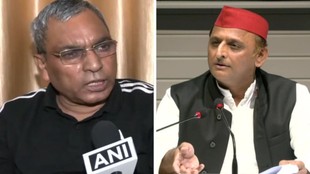 Ankit Baliyan murder case, Ankit Baliyan accused encounter, Akhilesh Yadav OP Rajbhar Ankit Baliyan murder case, Akhilesh Yadav on Ankit Baliyan, OP Rajbhar on Ankit Baliyan murder case,