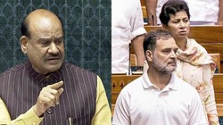 ’28 अगस्त तक राहुल गांधी दें जवाब’, लोकसभा की विशेषाधिकार समिति ने इस मामले में जारी किया नोटिस