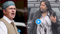‘We are Gen-Z’ अब ‘जानते नहीं मेरा बाप कौन’ जैसा बन गया है… महिला के हंगामा करने वाले वीडियो पर बोले सीएम उमर