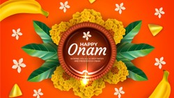 Onam Wishes 2026: ओणम पर अपनों को भेजें ये नए और प्यारे बधाई संदेश